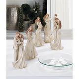 Mother And Baby Figurine - Distinctive Merchandise