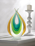 Art Glass Statue - Distinctive Merchandise