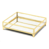 Gold Motif Jewelry Tray - Distinctive Merchandise