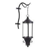 Open Top Hanging Lamp - Distinctive Merchandise