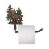 Moose Toilet Paper Holder - Distinctive Merchandise