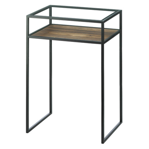 Industrial Style Table - Distinctive Merchandise