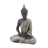 Small Sitting Buddha - Distinctive Merchandise