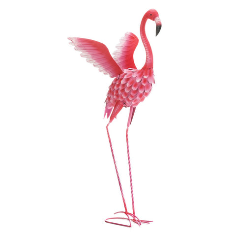 Tall Flying Flamingo - Distinctive Merchandise