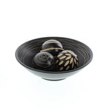 Artisan Deco Bowl And Balls - Distinctive Merchandise