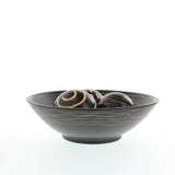 Artisan Deco Bowl And Balls - Distinctive Merchandise