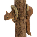 Woodland Squirrel Tree Décor - Distinctive Merchandise
