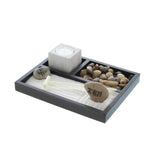 Tabletop Zen Garden Kit - Distinctive Merchandise