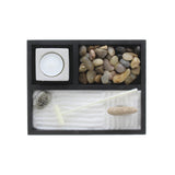 Tabletop Zen Garden Kit - Distinctive Merchandise