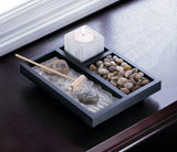 Tabletop Zen Garden Kit - Distinctive Merchandise