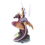 Dragon Rider Figurine - Distinctive Merchandise