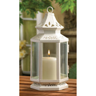 Victorian Candle Lantern - Distinctive Merchandise