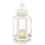 Victorian Candle Lantern - Distinctive Merchandise