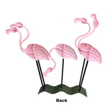 Flock O’ Flamingos Décor - Distinctive Merchandise