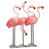 Flock O’ Flamingos Décor - Distinctive Merchandise