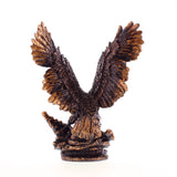 Eagle In Flight Statue - Distinctive Merchandise