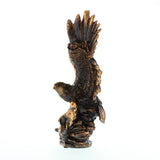 Eagle In Flight Statue - Distinctive Merchandise