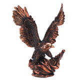 Eagle In Flight Statue - Distinctive Merchandise