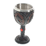 Royal Dragon Goblet - Distinctive Merchandise