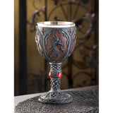 Royal Dragon Goblet - Distinctive Merchandise