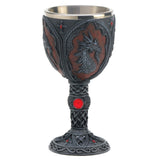 Royal Dragon Goblet - Distinctive Merchandise