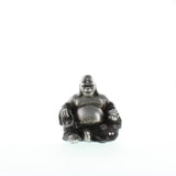 Happy Sitting Buddha Statue - Distinctive Merchandise
