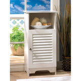 Nantucket Storage Cabinet - Distinctive Merchandise