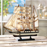 Passat Ship Model - Distinctive Merchandise