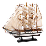 Passat Ship Model - Distinctive Merchandise