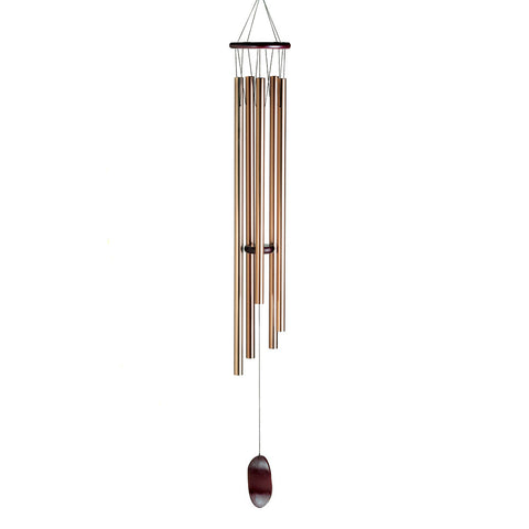 Grand Vista Wind Chimes - Distinctive Merchandise