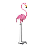 Tropical Tango Flamingo Statue - Distinctive Merchandise