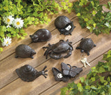 Garden Snail Key Hider - Distinctive Merchandise