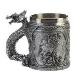 Serpentine Dragon Mug - Distinctive Merchandise