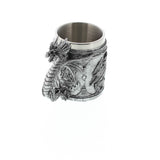 Serpentine Dragon Mug - Distinctive Merchandise