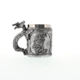 Serpentine Dragon Mug - Distinctive Merchandise