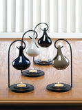 Tear Drop Oil Warmer - Distinctive Merchandise