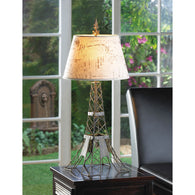 Parisian Table Lamp - Distinctive Merchandise
