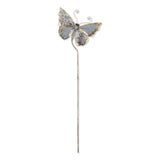 Butterfly Garden Stake