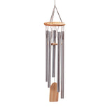 Resonant Wind Chimes - Distinctive Merchandise