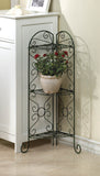 Corner Plant Stand - Distinctive Merchandise