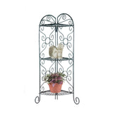 Corner Plant Stand - Distinctive Merchandise