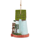 Watering Can Birdhouse