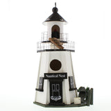 Nautical Nest Birdhouse - Distinctive Merchandise
