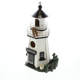 Nautical Nest Birdhouse - Distinctive Merchandise
