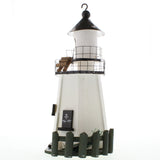 Nautical Nest Birdhouse - Distinctive Merchandise