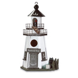 Nautical Nest Birdhouse - Distinctive Merchandise