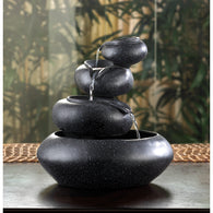 Four-Tier Tabletop Fountain - Distinctive Merchandise