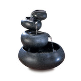Four-Tier Tabletop Fountain - Distinctive Merchandise
