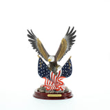 Patriotic Eagle - Distinctive Merchandise