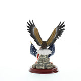 Patriotic Eagle - Distinctive Merchandise